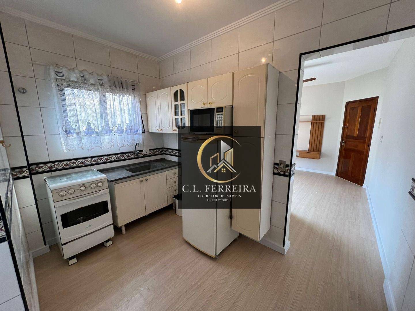 Apartamento à venda com 1 quarto, 48m² - Foto 6