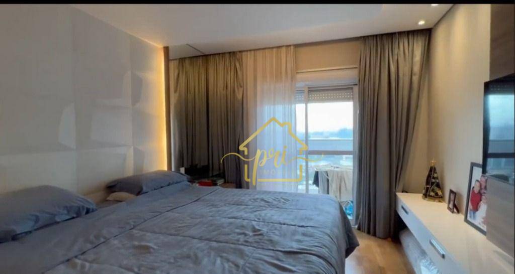 Apartamento à venda com 3 quartos, 189m² - Foto 20