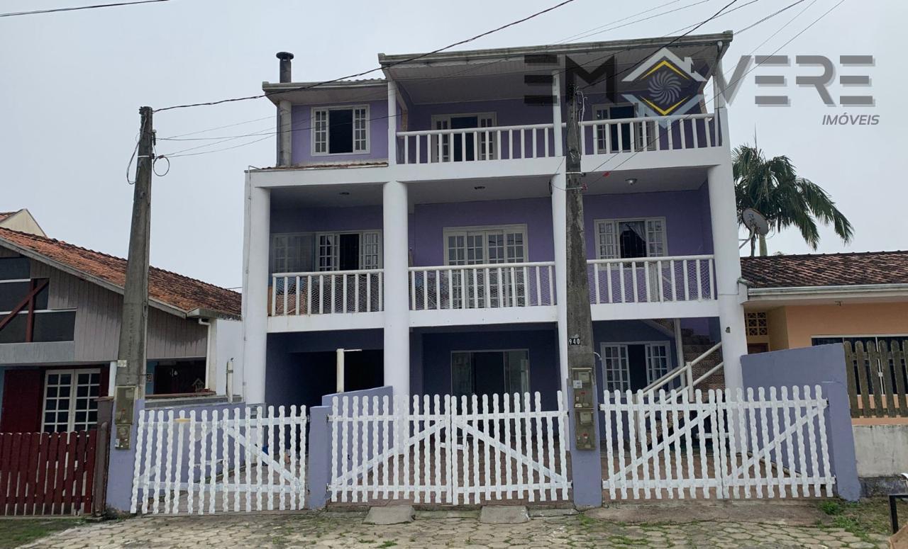 Apartamento à venda com 3 quartos, 108m² - Foto 1