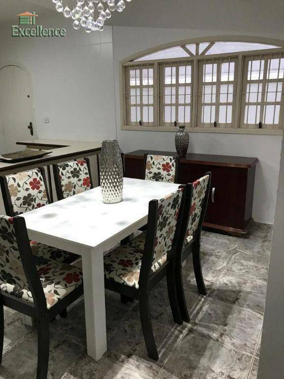 Sobrado à venda com 3 quartos, 199m² - Foto 5