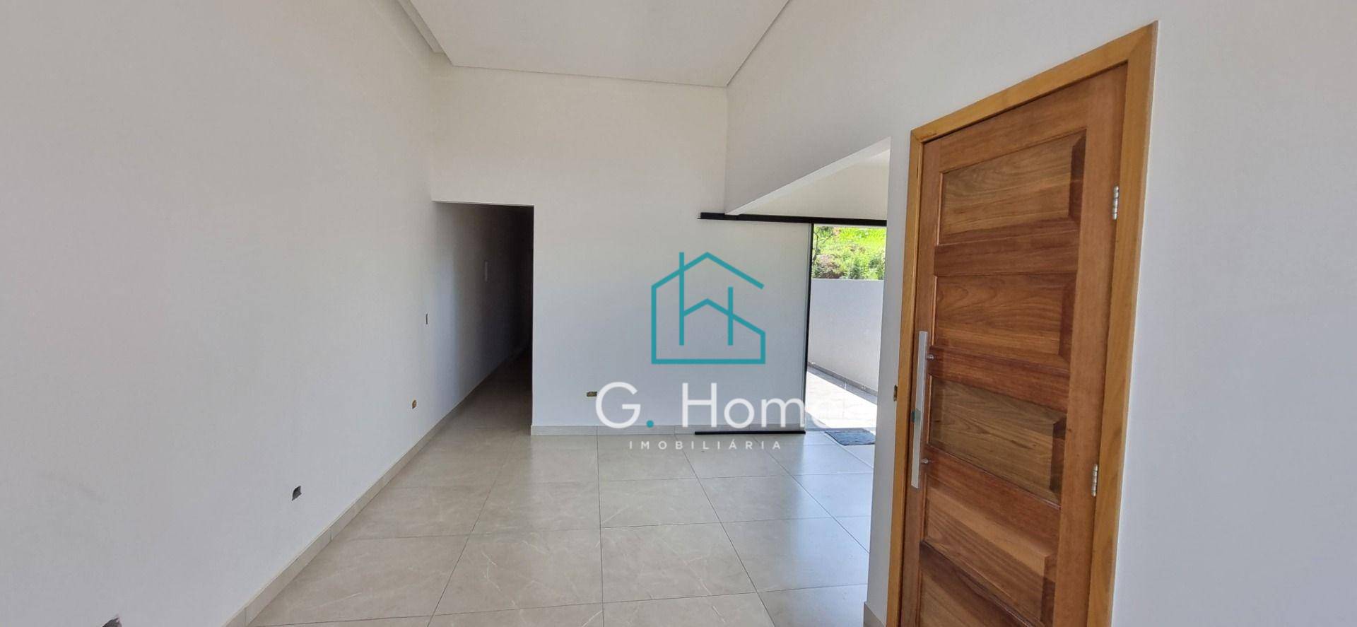 Casa à venda com 3 quartos, 80m² - Foto 6