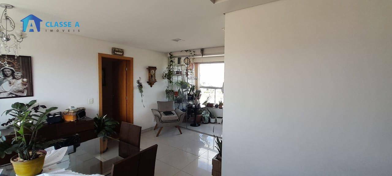 Apartamento à venda com 3 quartos, 177m² - Foto 3