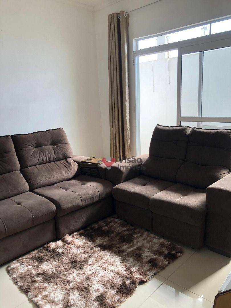 Sobrado à venda com 3 quartos, 220m² - Foto 12