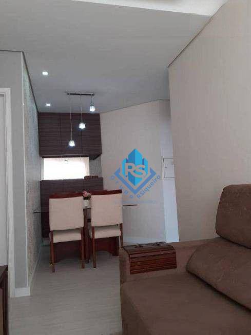 Apartamento à venda com 2 quartos, 80m² - Foto 52