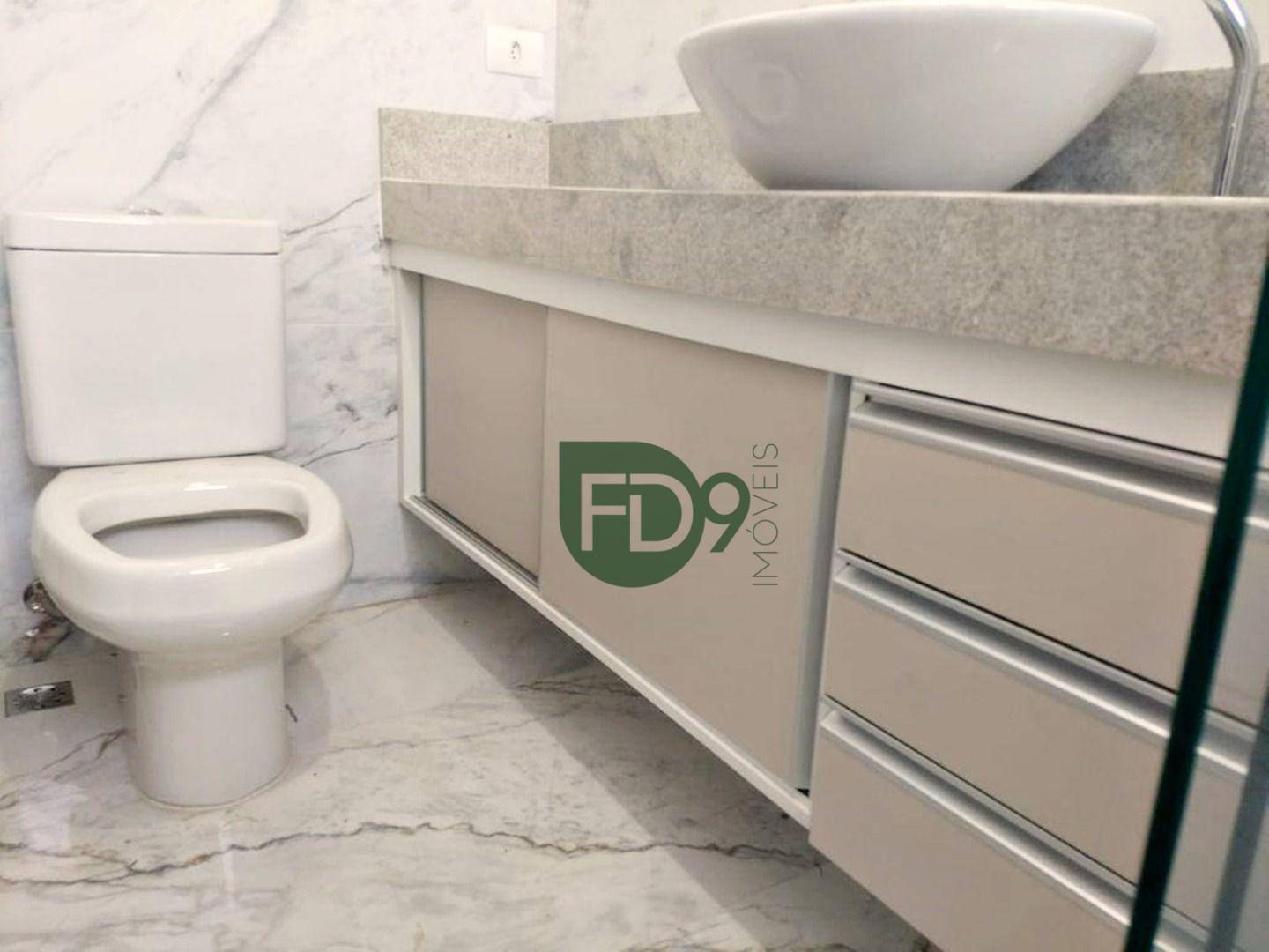 Apartamento à venda com 3 quartos, 86m² - Foto 6