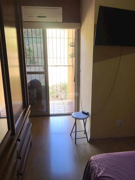 Apartamento à venda com 2 quartos, 56m² - Foto 8