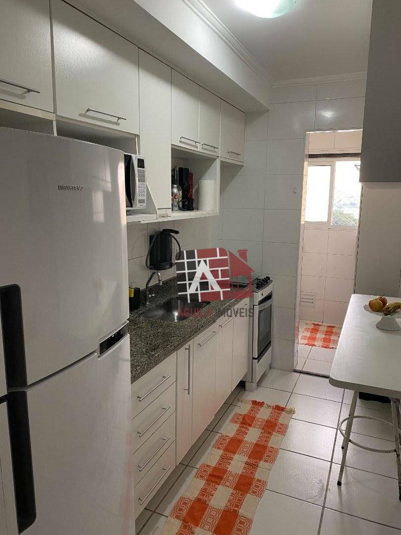 Apartamento à venda com 2 quartos, 53m² - Foto 13