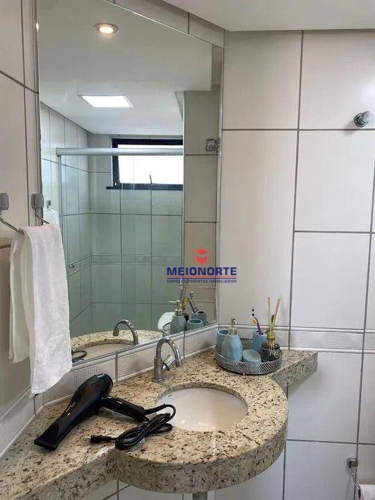 Apartamento à venda com 1 quarto, 37m² - Foto 12