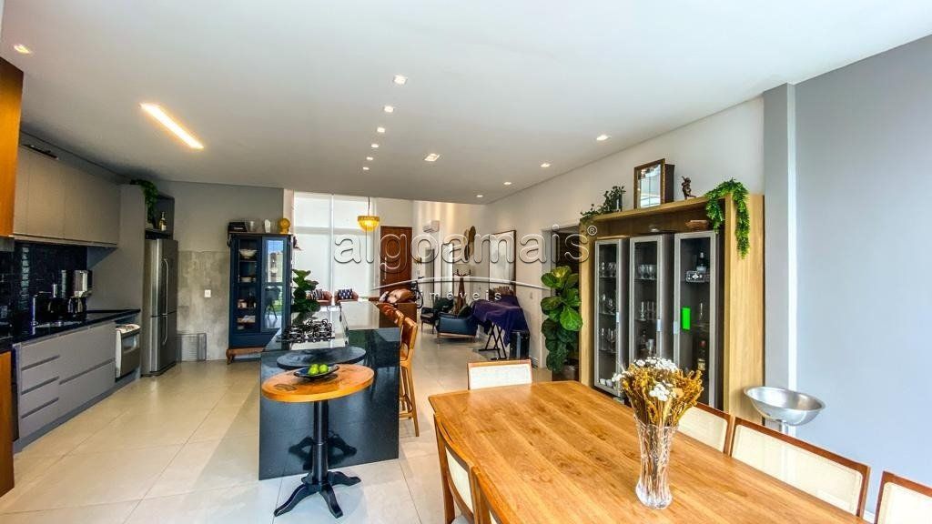 Casa de Condomínio à venda com 4 quartos, 186m² - Foto 8