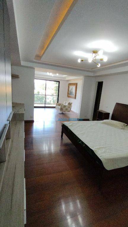 Casa de Condomínio à venda com 5 quartos, 460m² - Foto 66