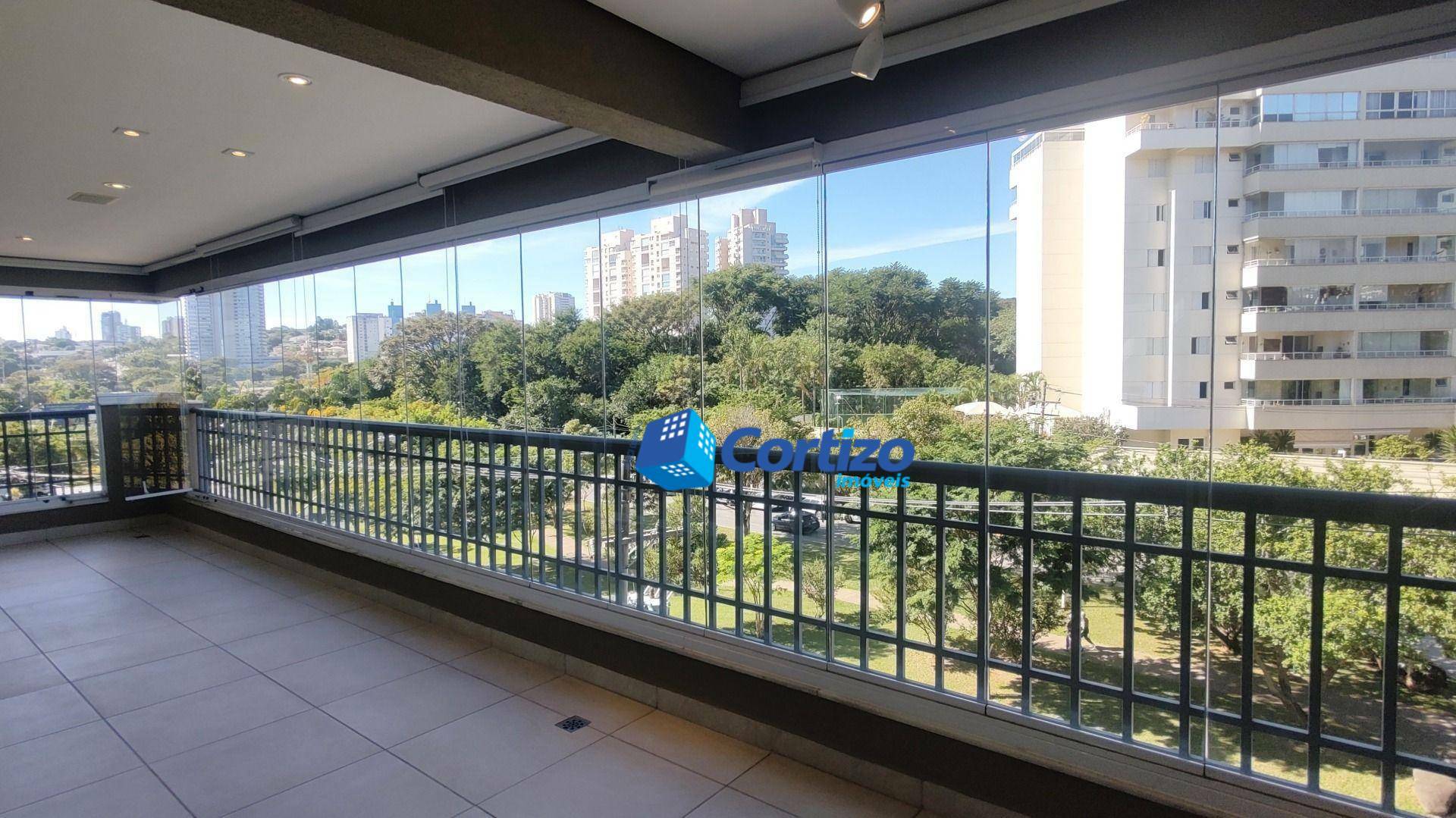 Apartamento à venda e aluguel com 4 quartos, 239m² - Foto 7