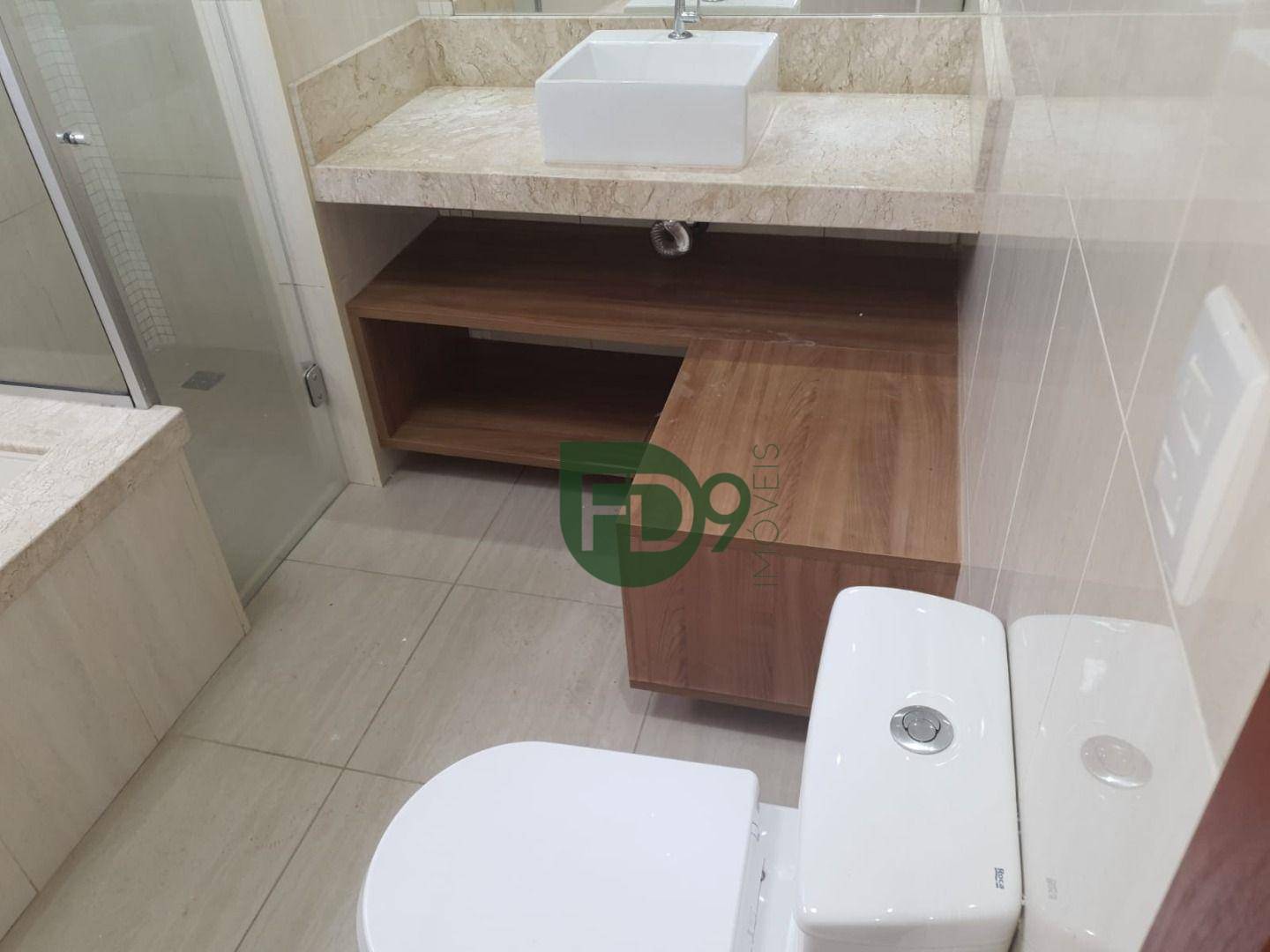 Apartamento à venda com 4 quartos, 150m² - Foto 5