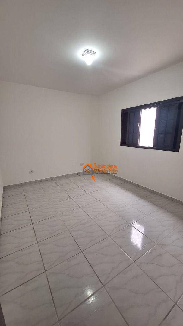 Casa à venda com 2 quartos, 62m² - Foto 5