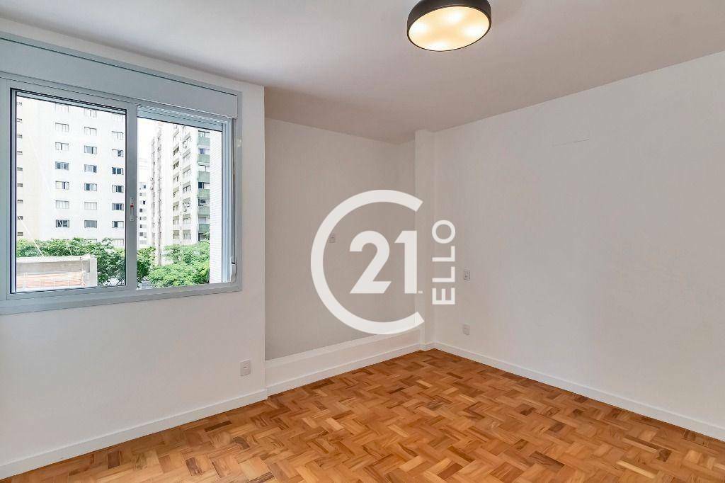 Apartamento à venda com 3 quartos, 96m² - Foto 18