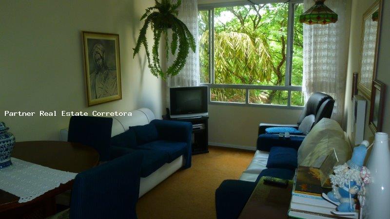 Apartamento à venda com 3 quartos, 83m² - Foto 16