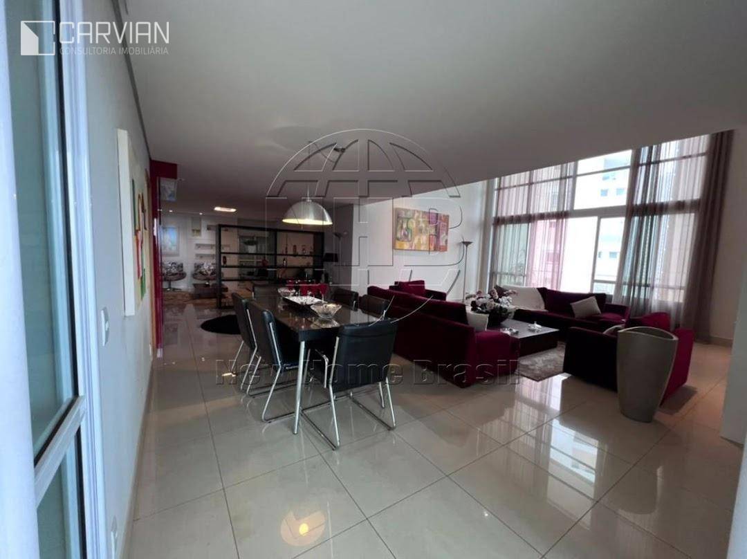 Apartamento à venda com 3 quartos, 292m² - Foto 7