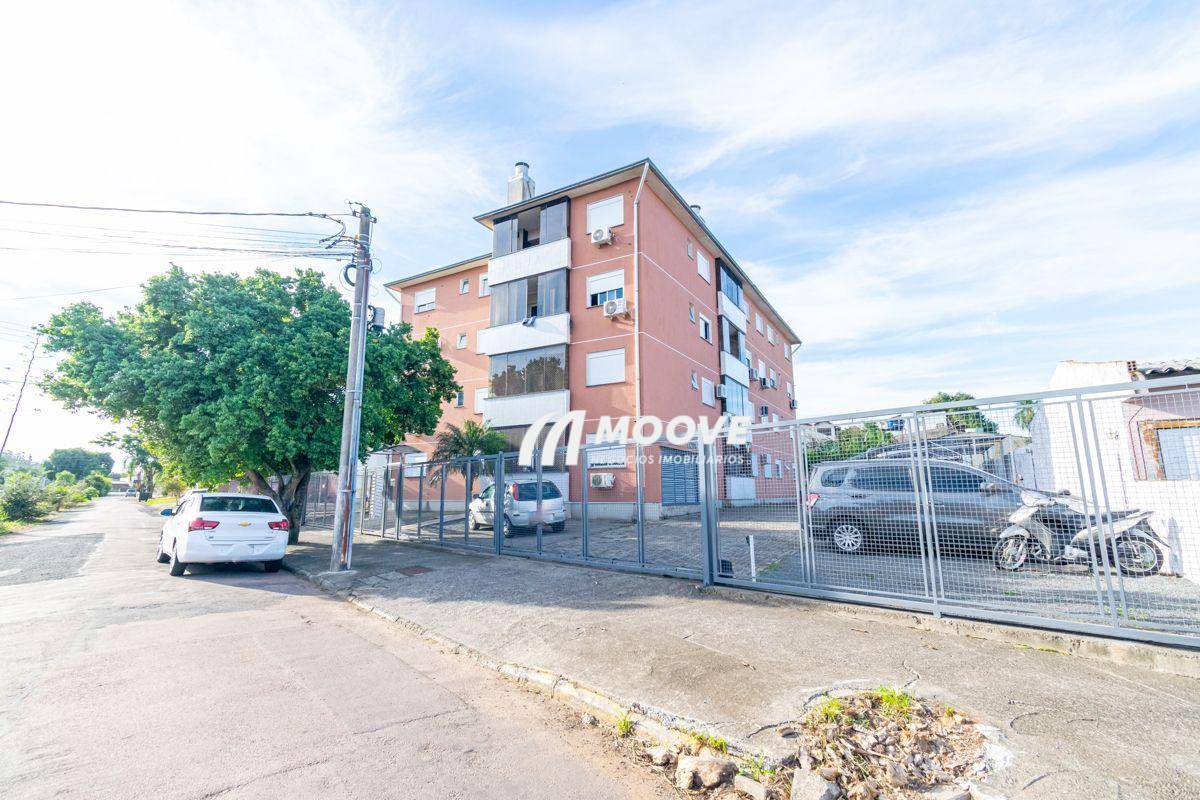 Apartamento, 2 quartos, 68 m² - Foto 3