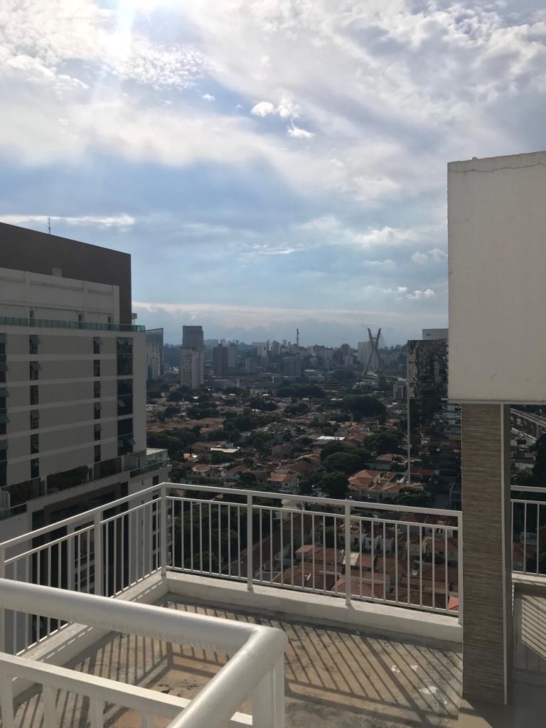 Apartamento à venda com 3 quartos, 154m² - Foto 6