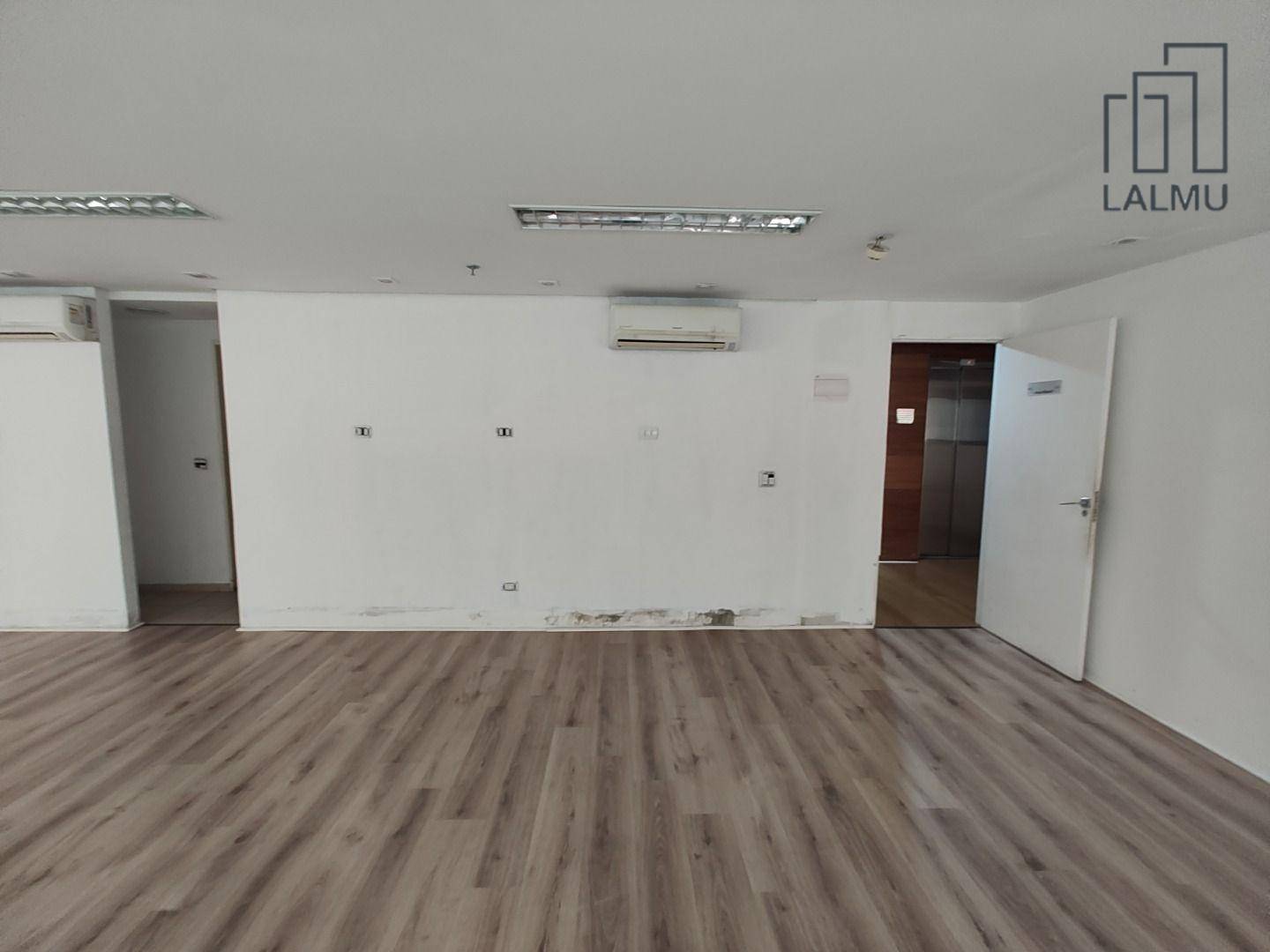 Conjunto Comercial-Sala para alugar, 64m² - Foto 6