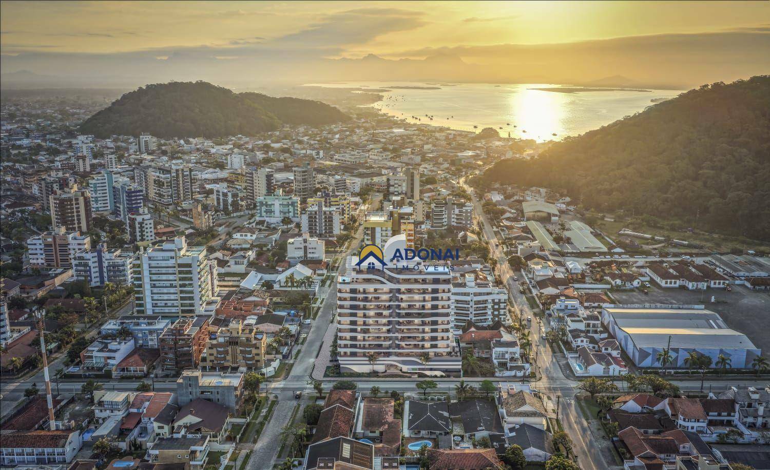 Apartamento, 4 quartos, 213 m² - Foto 1