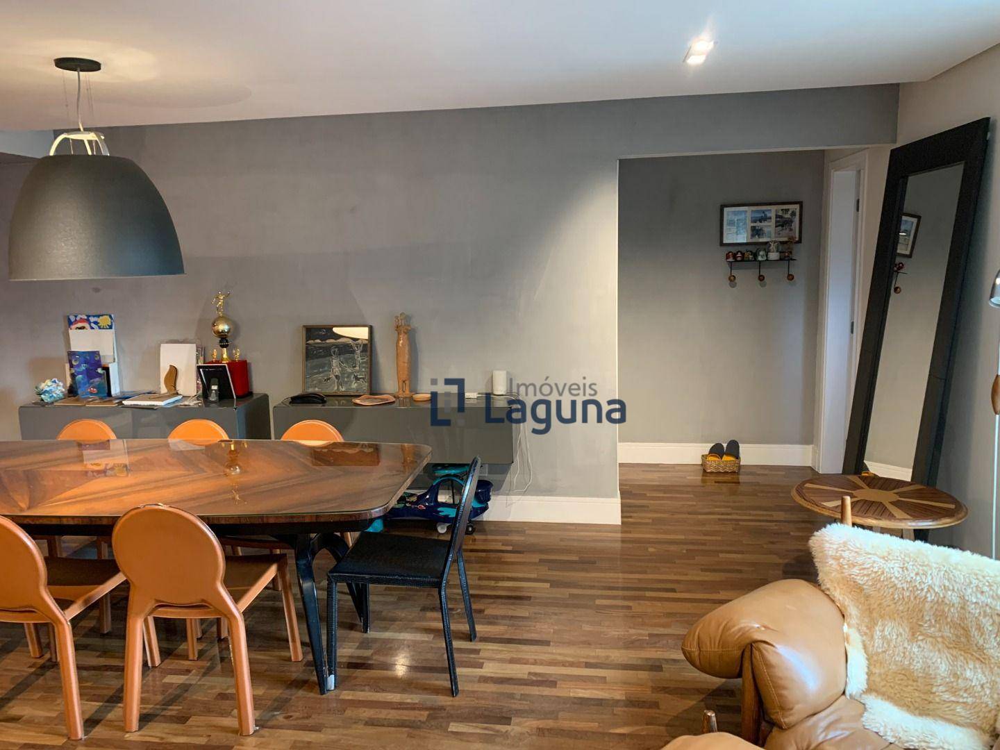 Apartamento à venda com 2 quartos, 165m² - Foto 9