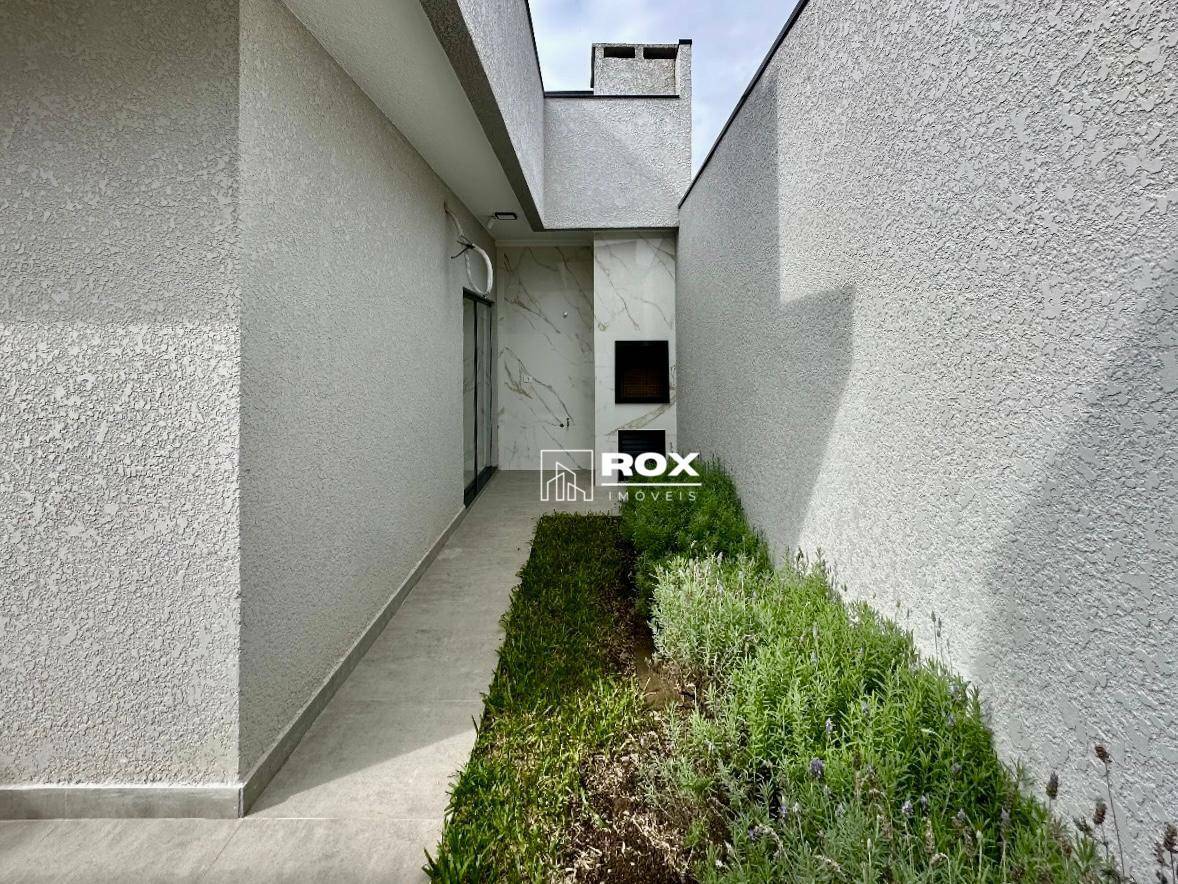 Sobrado à venda com 3 quartos, 80m² - Foto 26