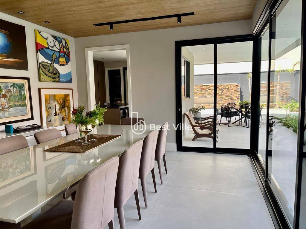 Casa de Condomínio à venda e aluguel com 5 quartos, 502m² - Foto 10