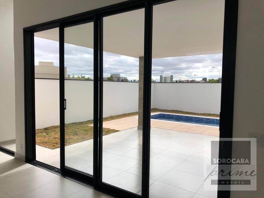 Casa de Condomínio à venda com 3 quartos, 250m² - Foto 19