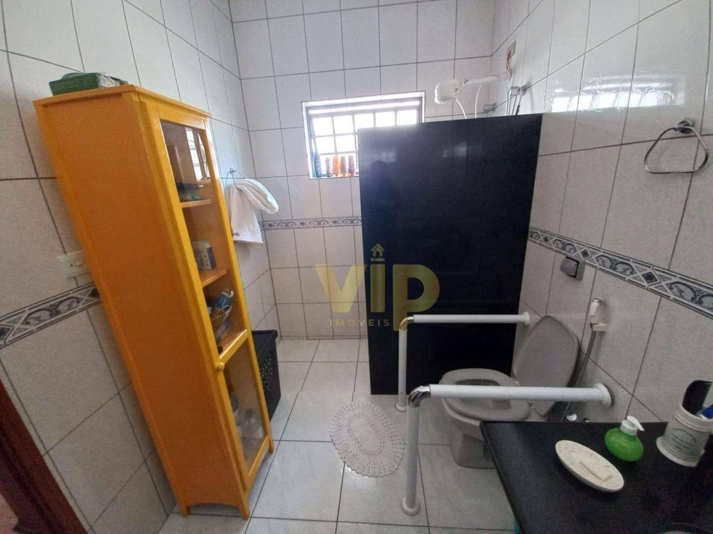 Casa à venda com 3 quartos, 267m² - Foto 6