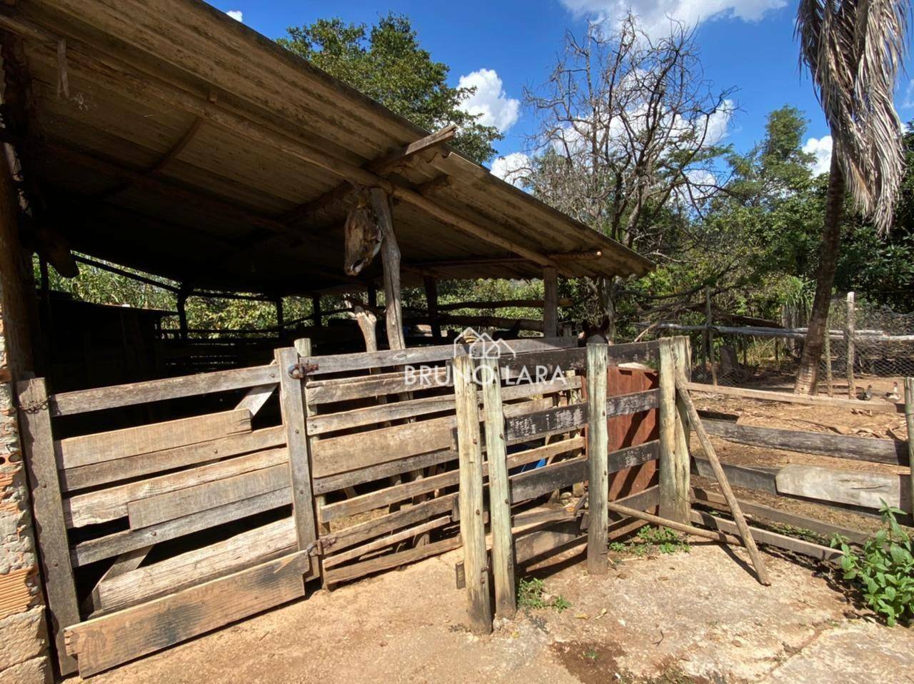 Sítio à venda com 3 quartos, 400m² - Foto 14