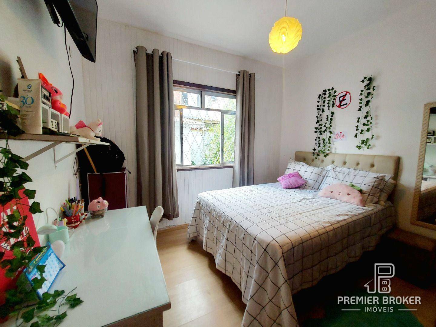 Casa à venda com 3 quartos, 98m² - Foto 15