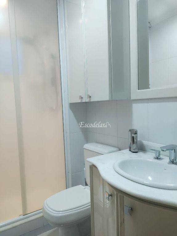 Apartamento à venda com 4 quartos, 178m² - Foto 21