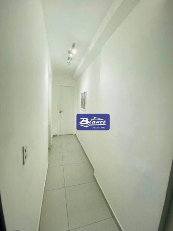 Apartamento à venda com 2 quartos, 50m² - Foto 8