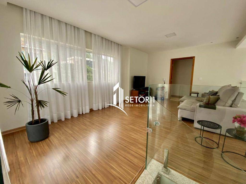 Casa de Condomínio à venda com 3 quartos, 221m² - Foto 15