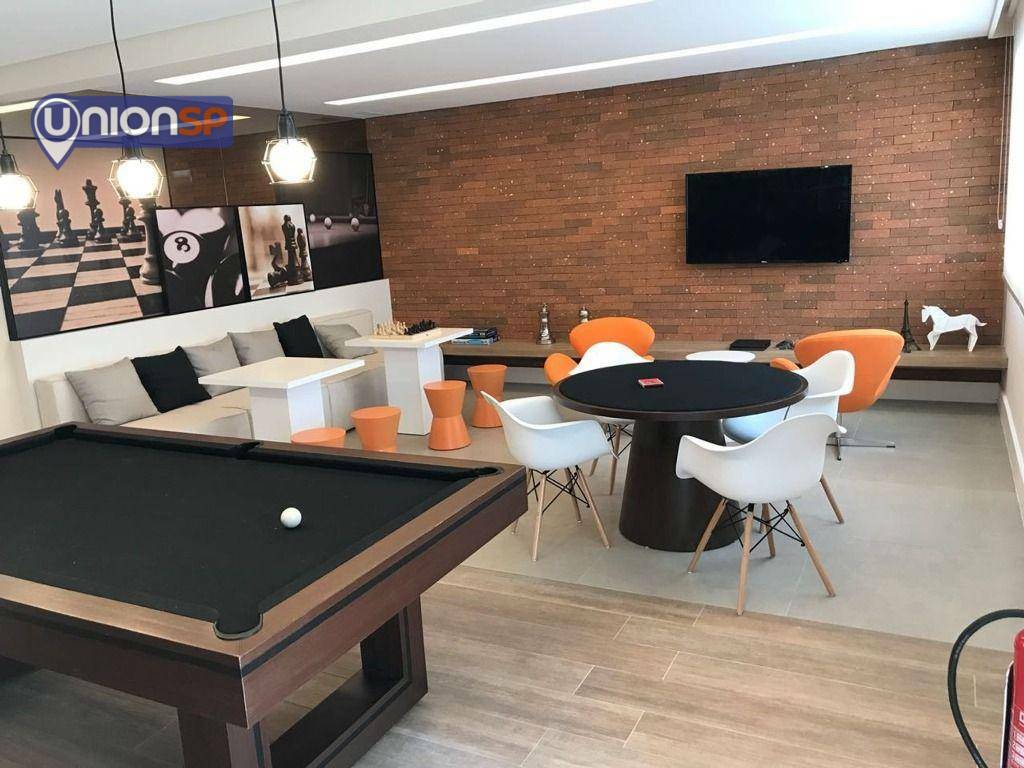 Apartamento à venda com 2 quartos, 70m² - Foto 20