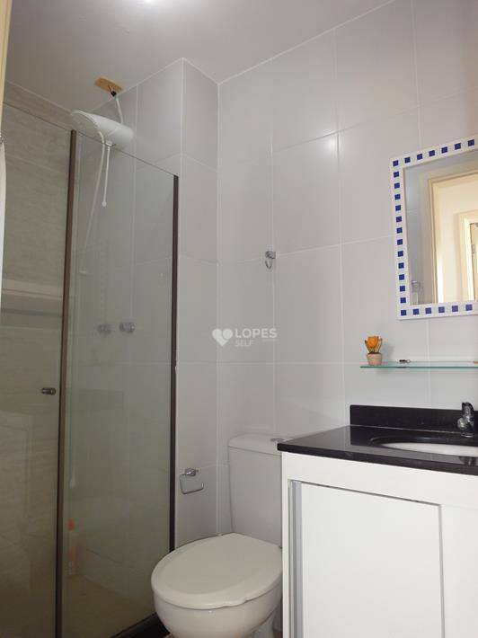 Apartamento à venda com 3 quartos, 84m² - Foto 7