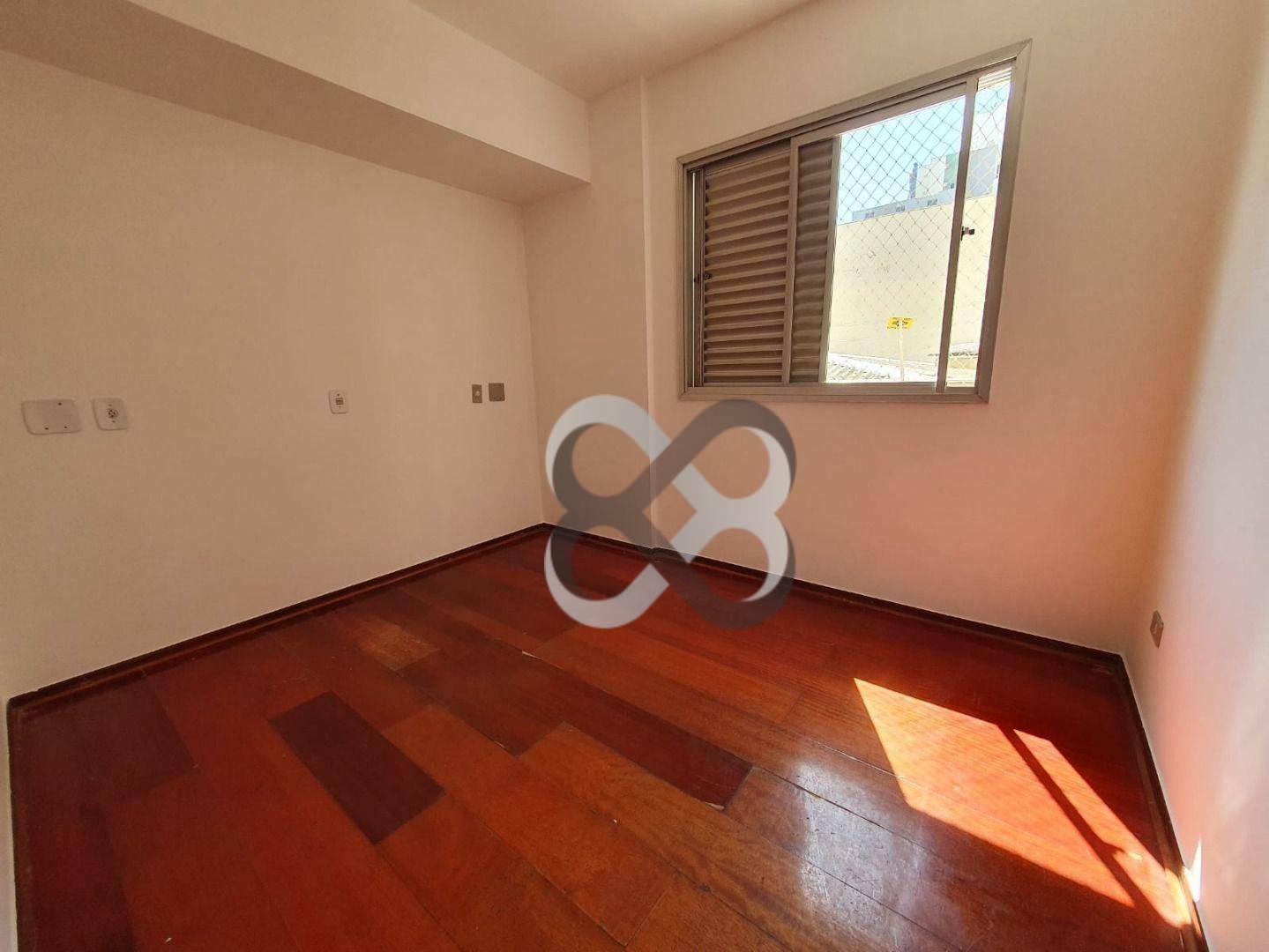 Apartamento à venda com 3 quartos, 83m² - Foto 9