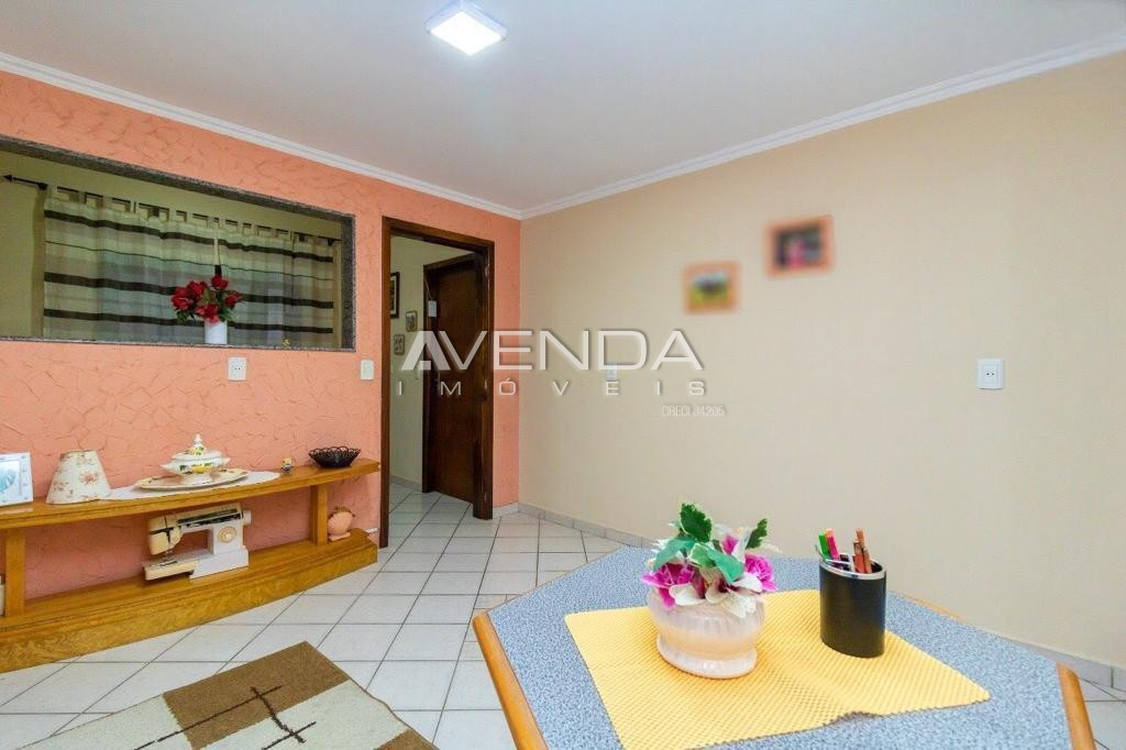 Sobrado à venda com 4 quartos, 358m² - Foto 12