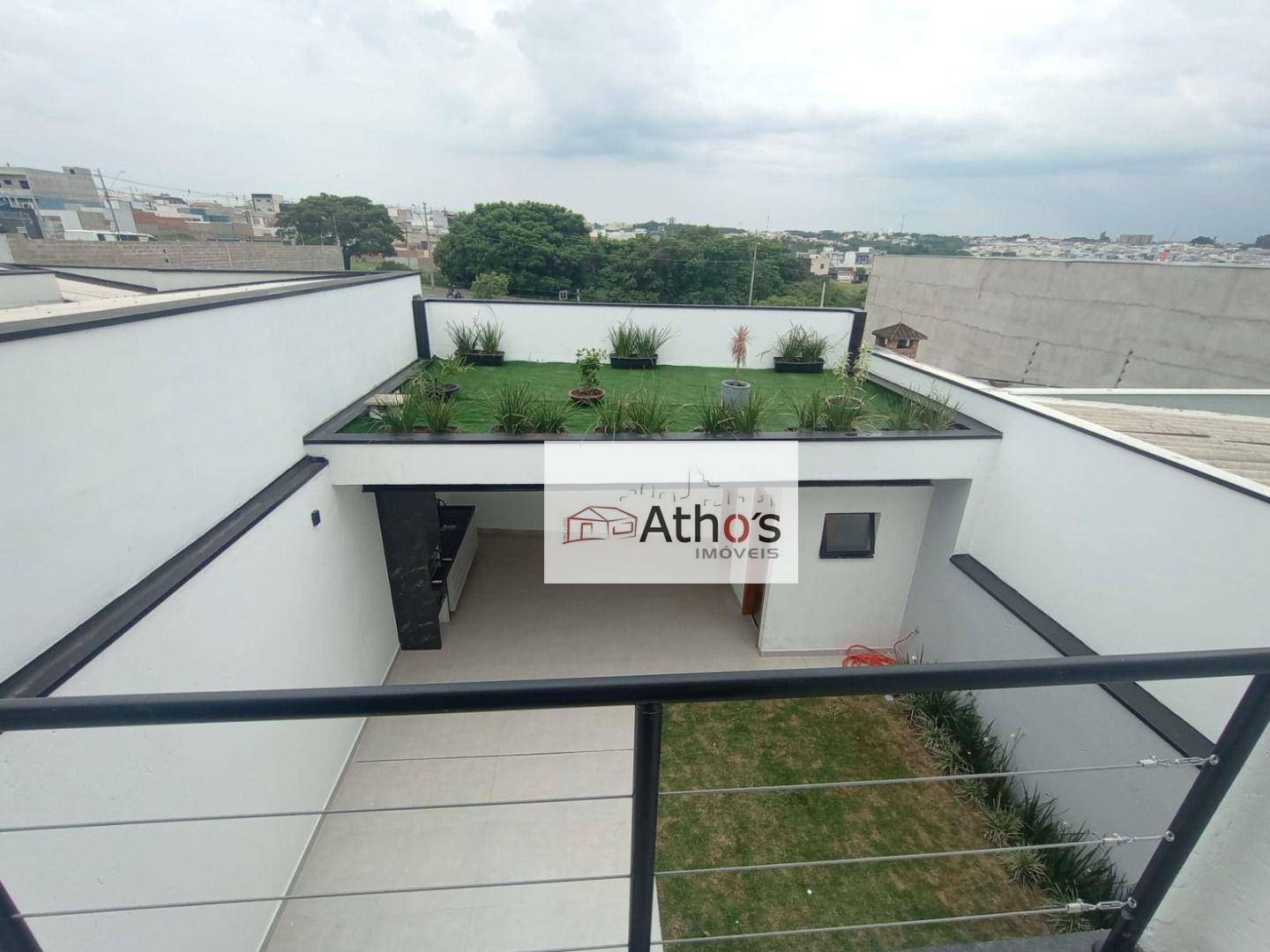 Sobrado à venda com 3 quartos, 172m² - Foto 7