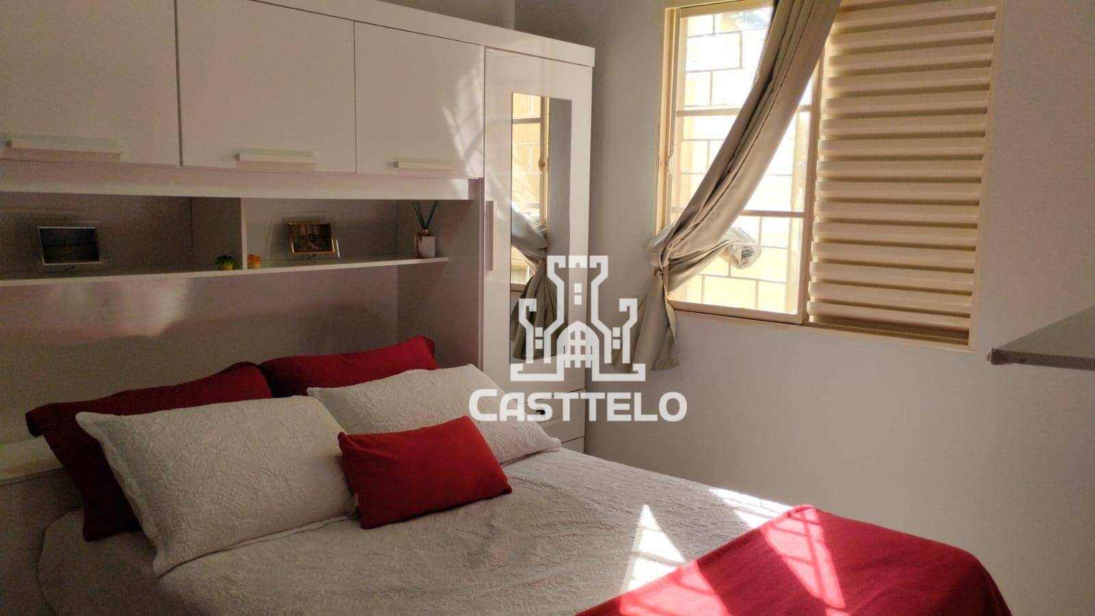 Apartamento à venda com 2 quartos, 45m² - Foto 17