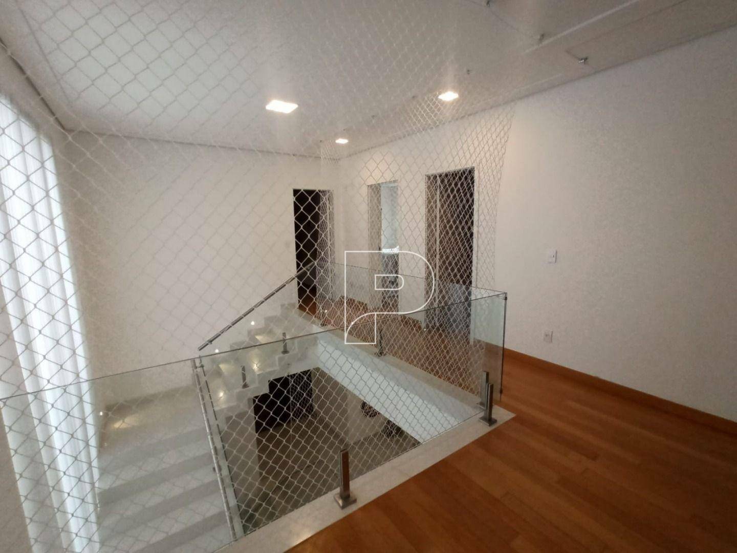 Casa de Condomínio à venda com 4 quartos, 515m² - Foto 7