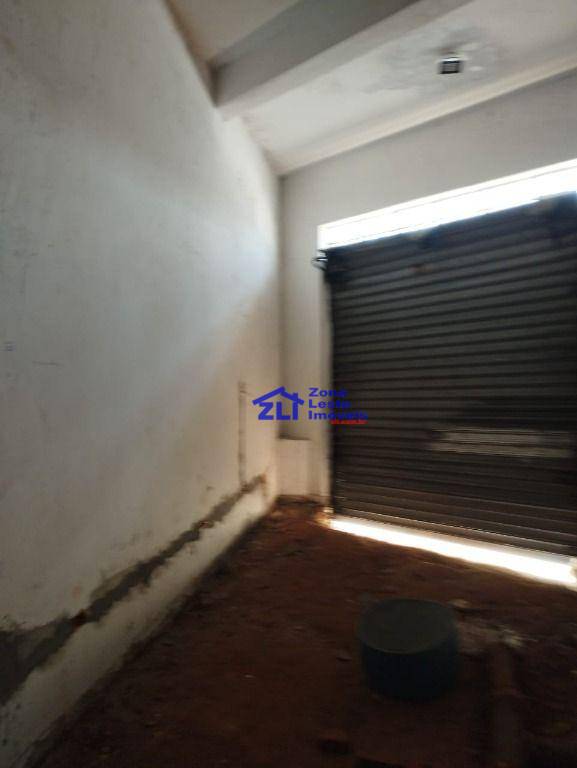 Loja-Salão à venda e aluguel, 100m² - Foto 5