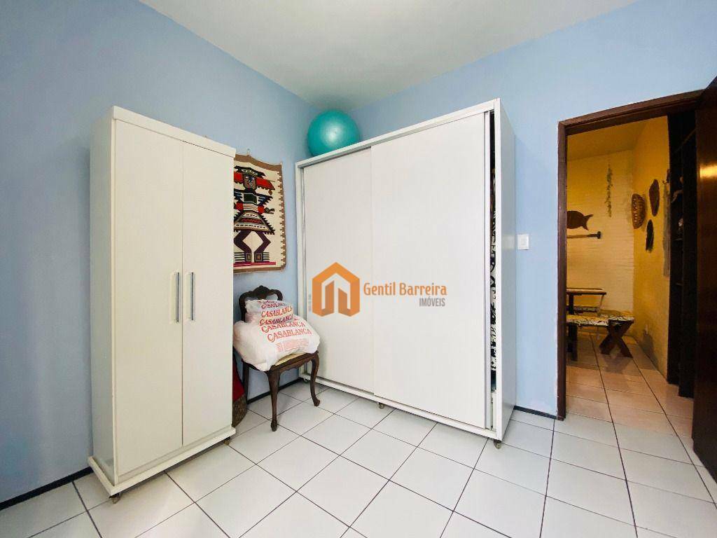 Apartamento à venda com 3 quartos, 110m² - Foto 9