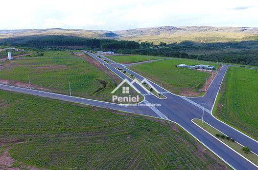 Loteamento e Condomínio, 1000 m² - Foto 1