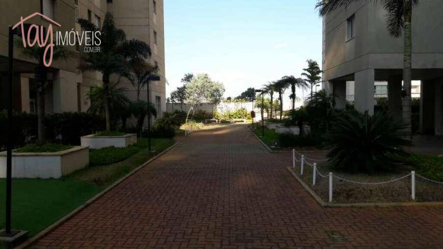 Apartamento à venda com 2 quartos, 56m² - Foto 30