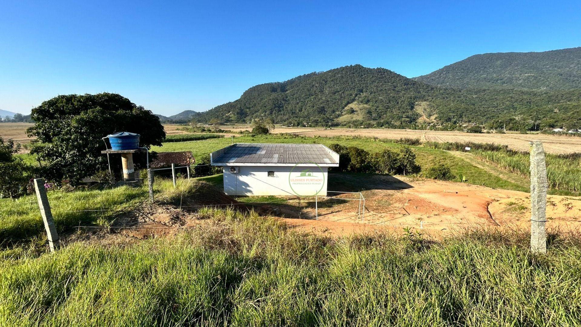 Terreno, 27 hectares - Foto 7