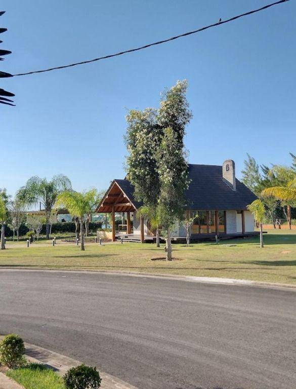 Loteamento e Condomínio, 455 m² - Foto 5