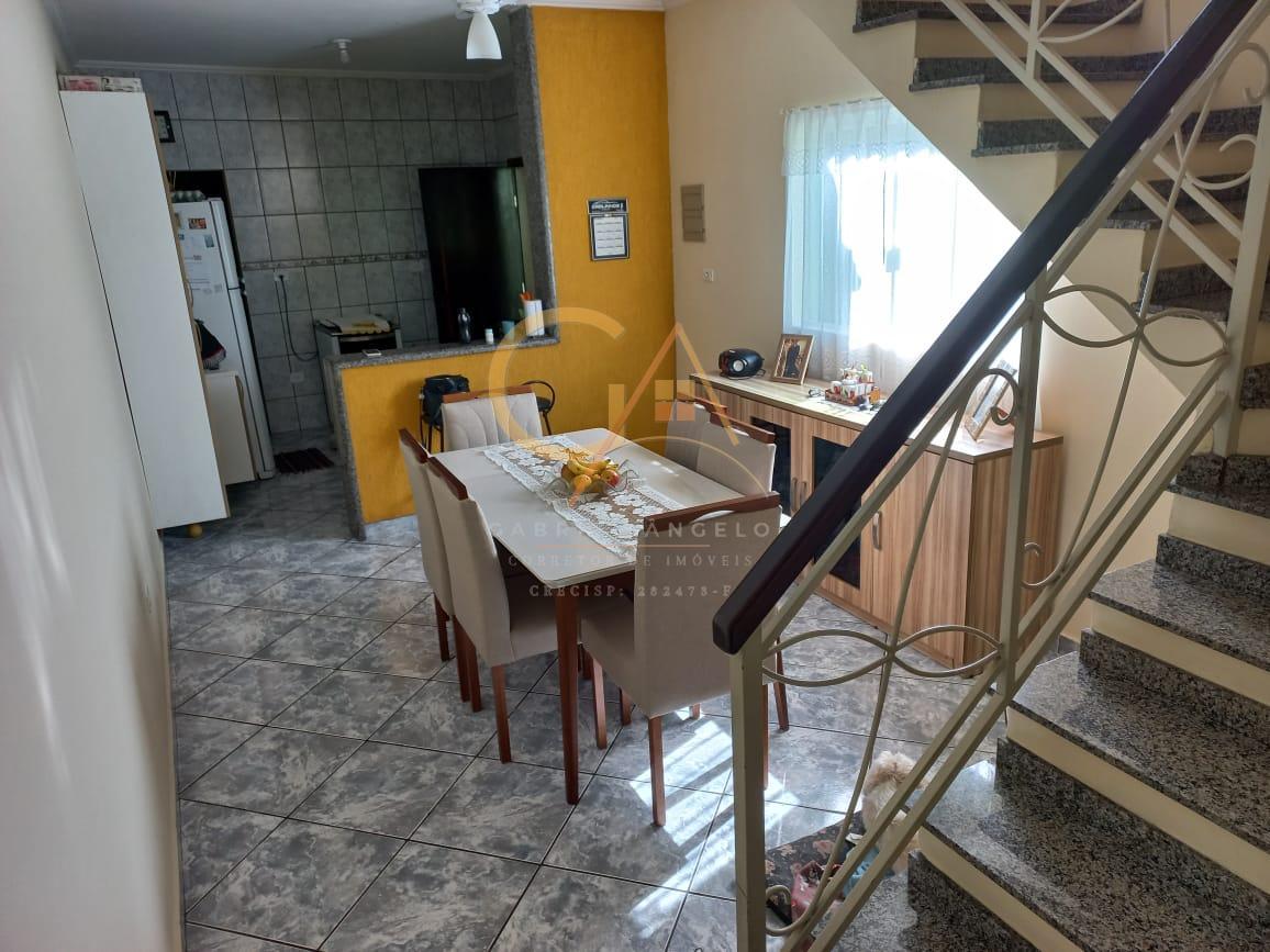 Sobrado à venda com 3 quartos, 190m² - Foto 10