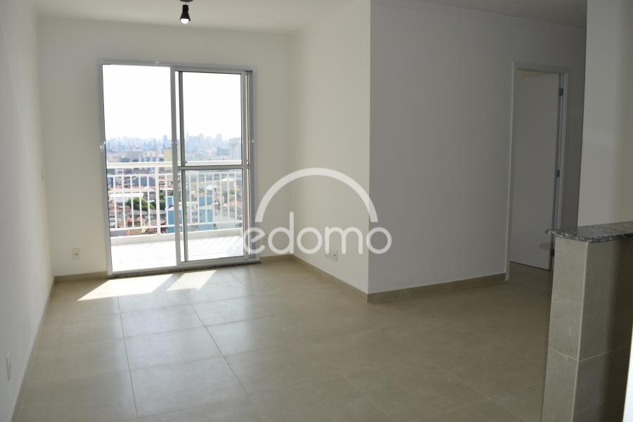 Apartamento para alugar com 3 quartos, 66m² - Foto 1