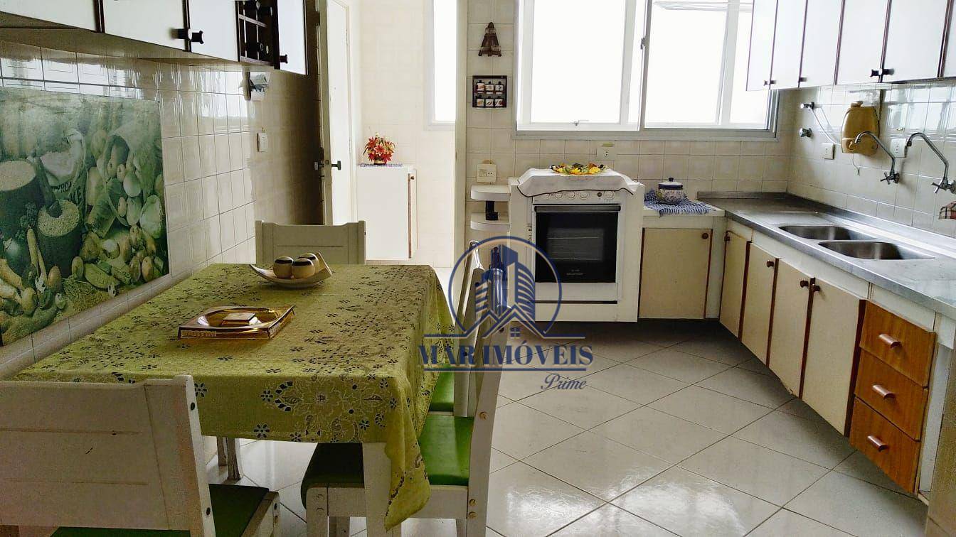 Apartamento à venda com 3 quartos, 140m² - Foto 15